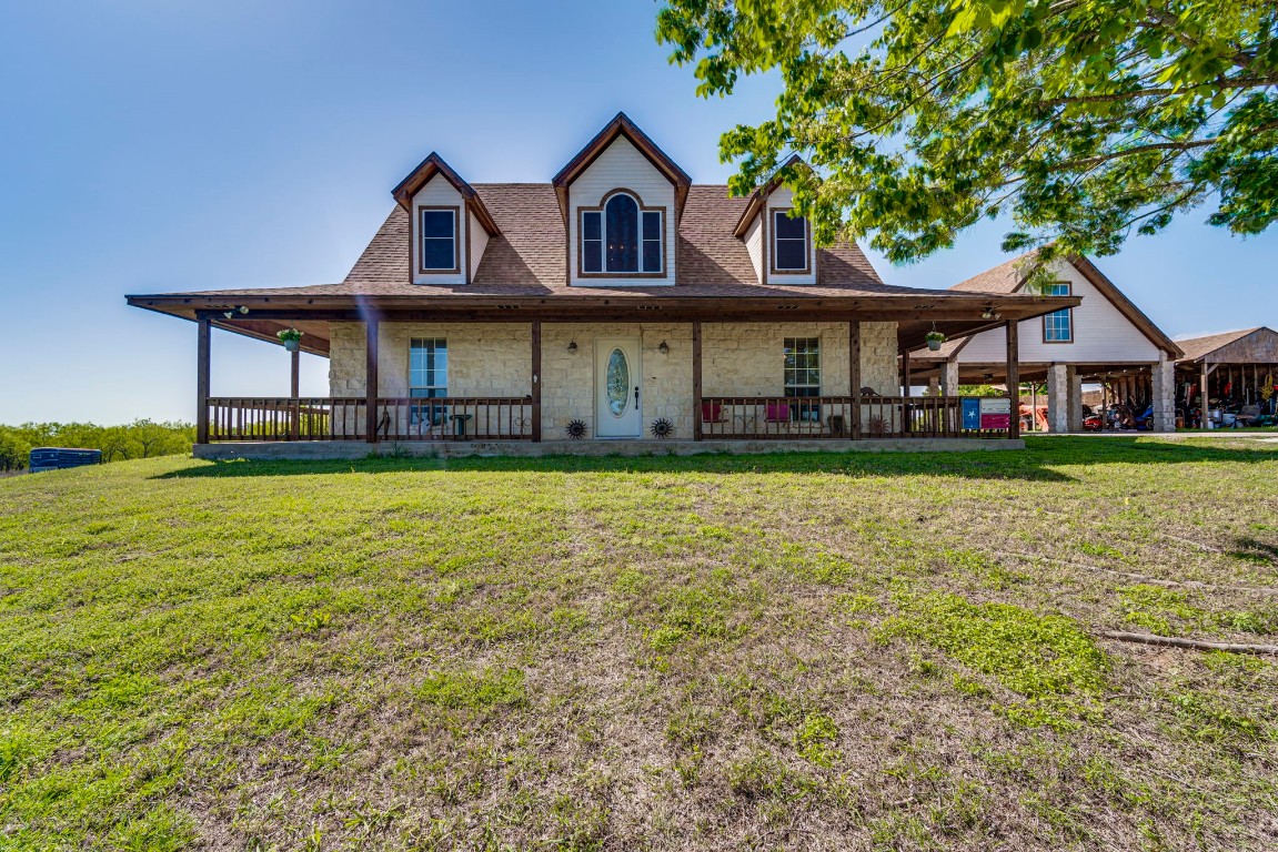 140 Hcr 1443 Blum TX 76627
