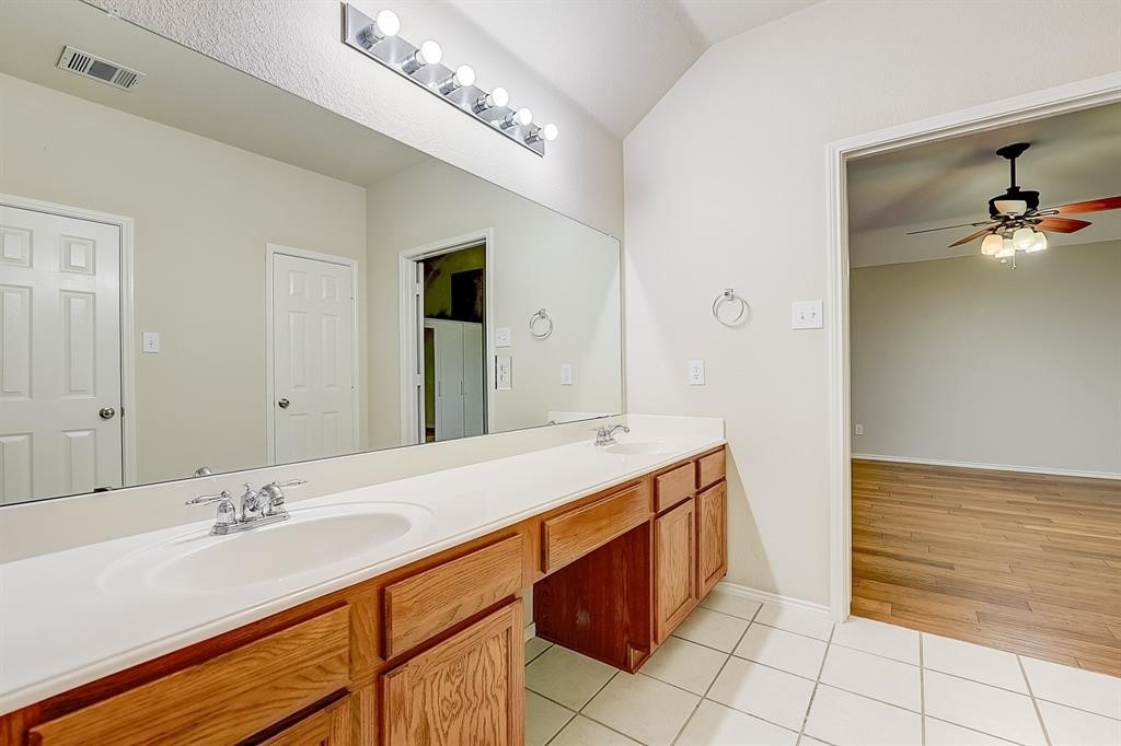 9764 Old Field Drive Mckinney TX 75072