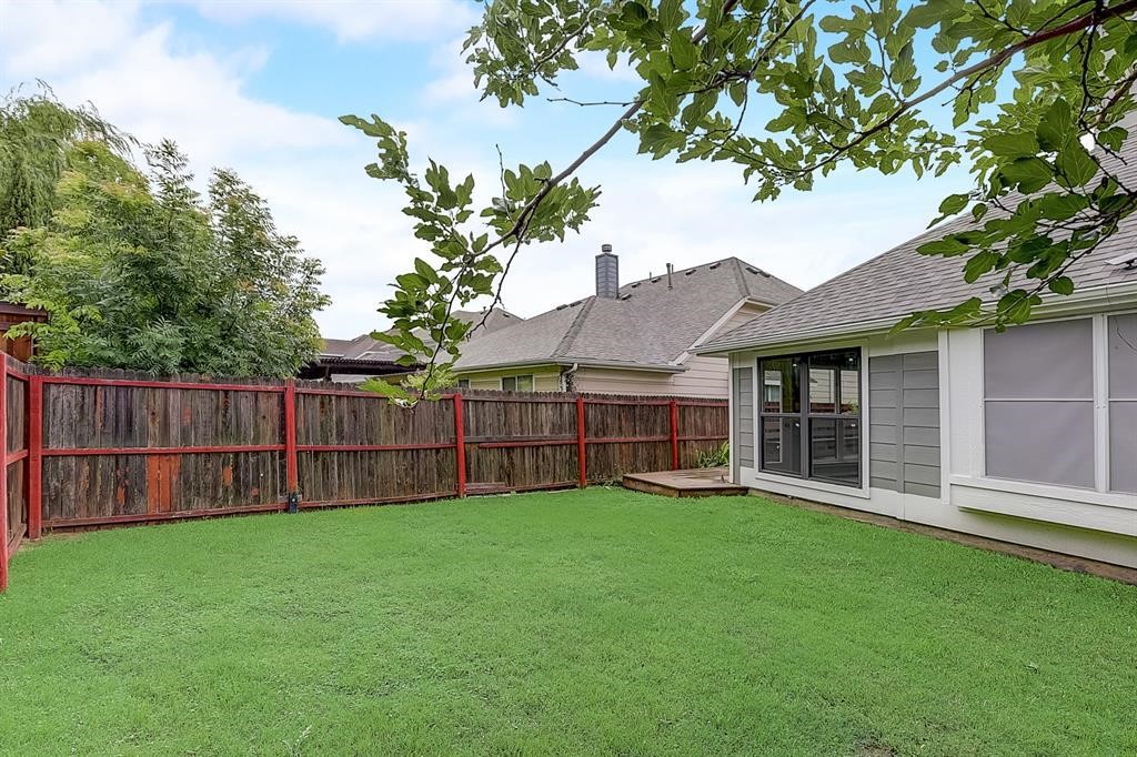9764 Old Field Drive Mckinney TX 75072