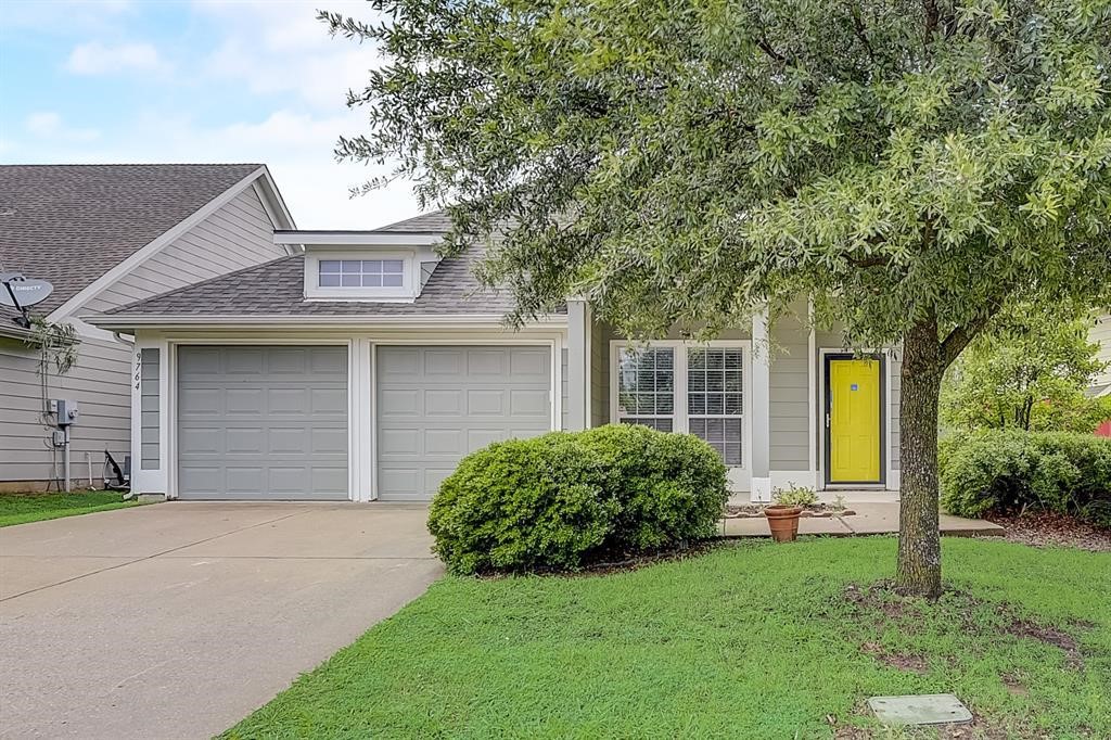 9764 Old Field Drive Mckinney TX 75072
