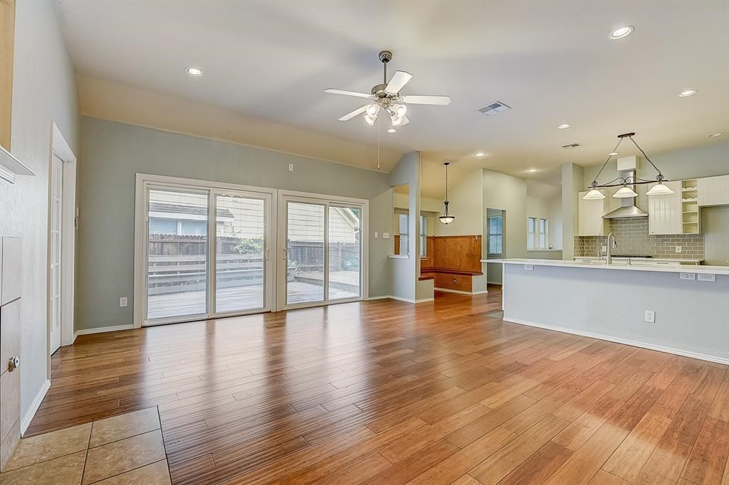 9764 Old Field Drive Mckinney TX 75072