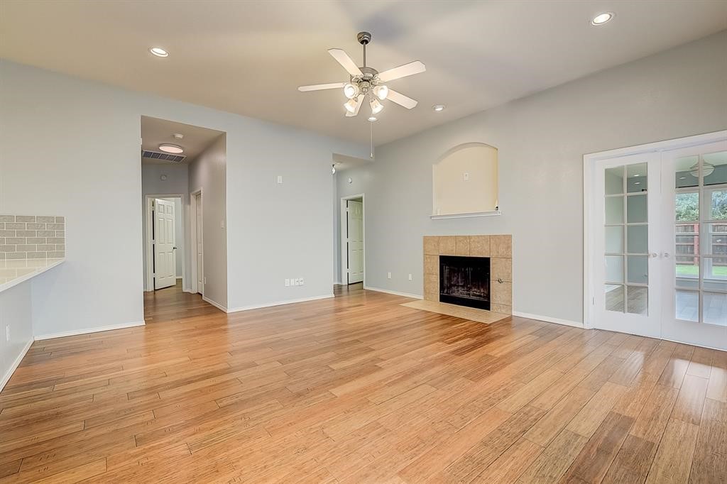 9764 Old Field Drive Mckinney TX 75072