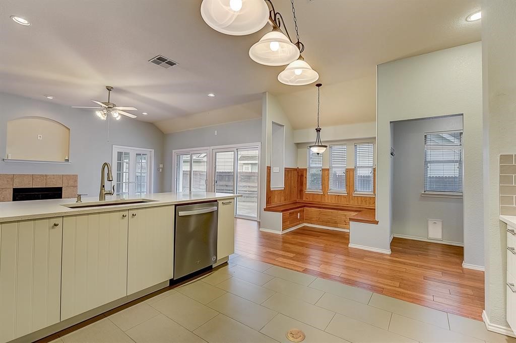 9764 Old Field Drive Mckinney TX 75072