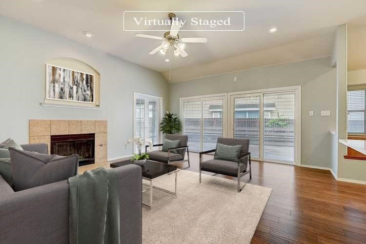9764 Old Field Drive Mckinney TX 75072