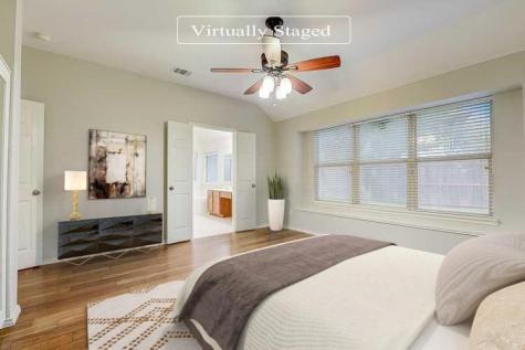 9764 Old Field Drive Mckinney TX 75072