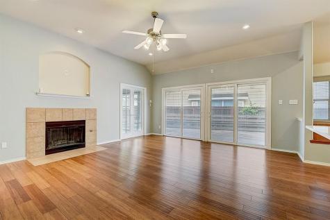 9764 Old Field Drive Mckinney TX 75072