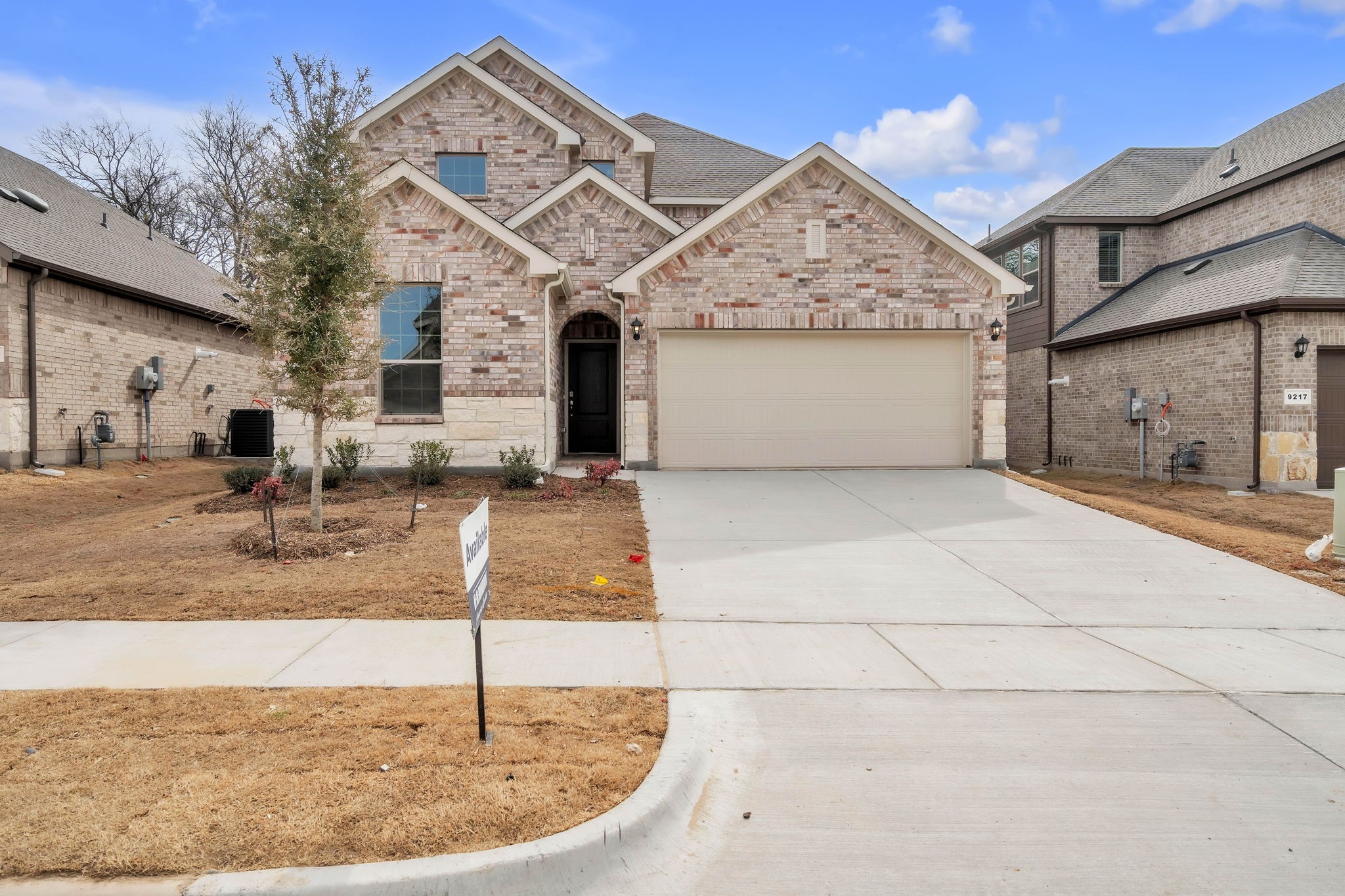 9213 Gossamer Street Mckinney TX 75071