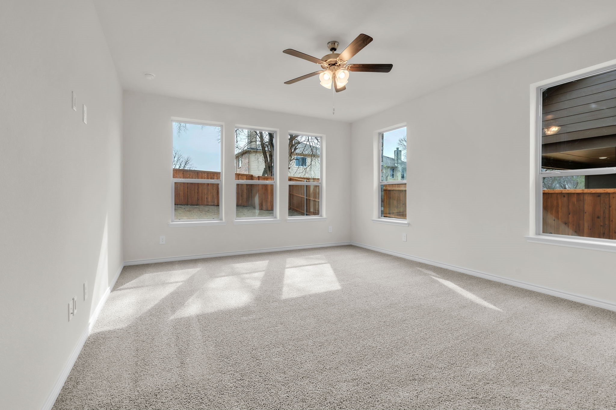 9213 Gossamer Street Mckinney TX 75071