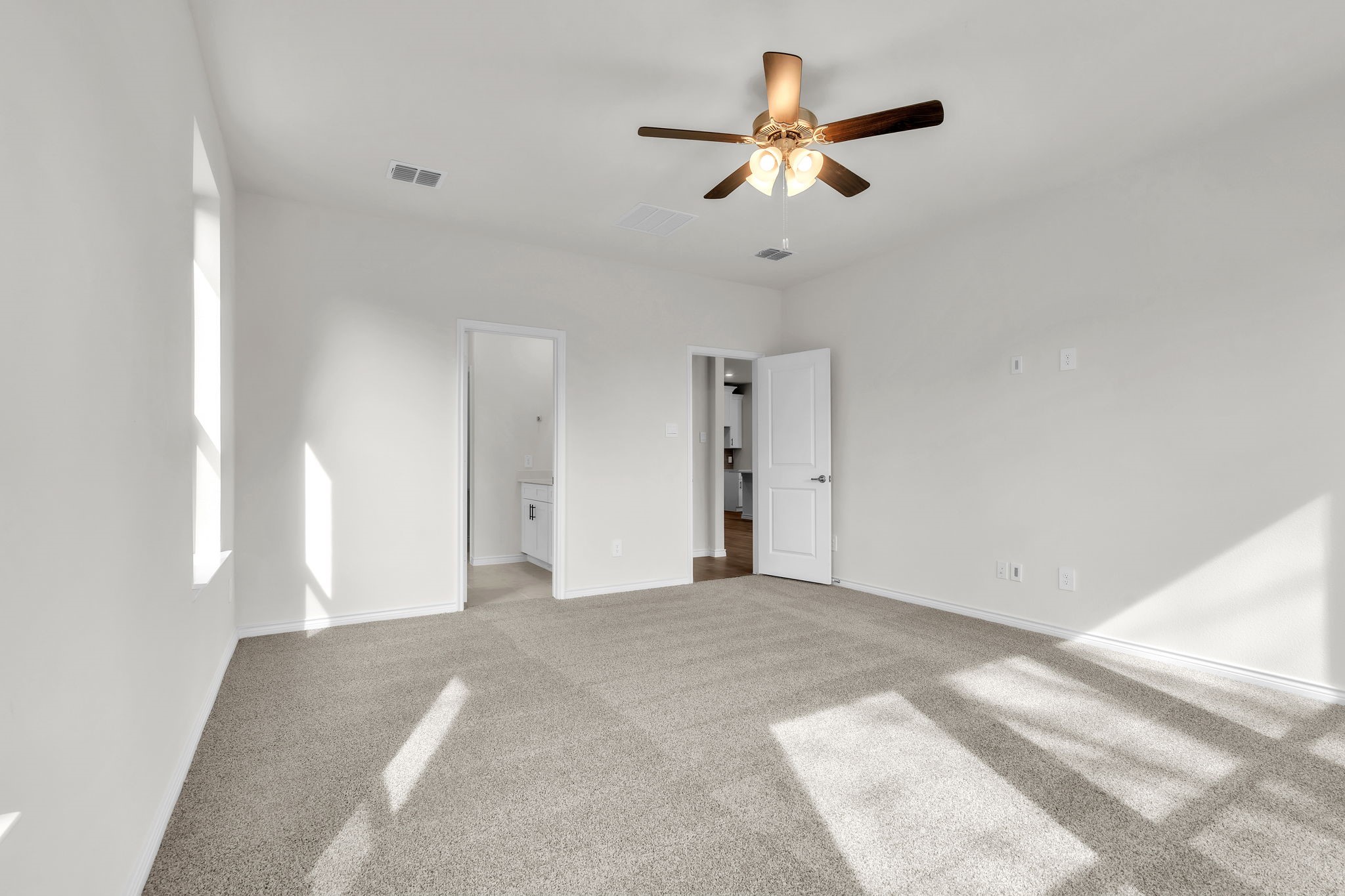 9213 Gossamer Street Mckinney TX 75071