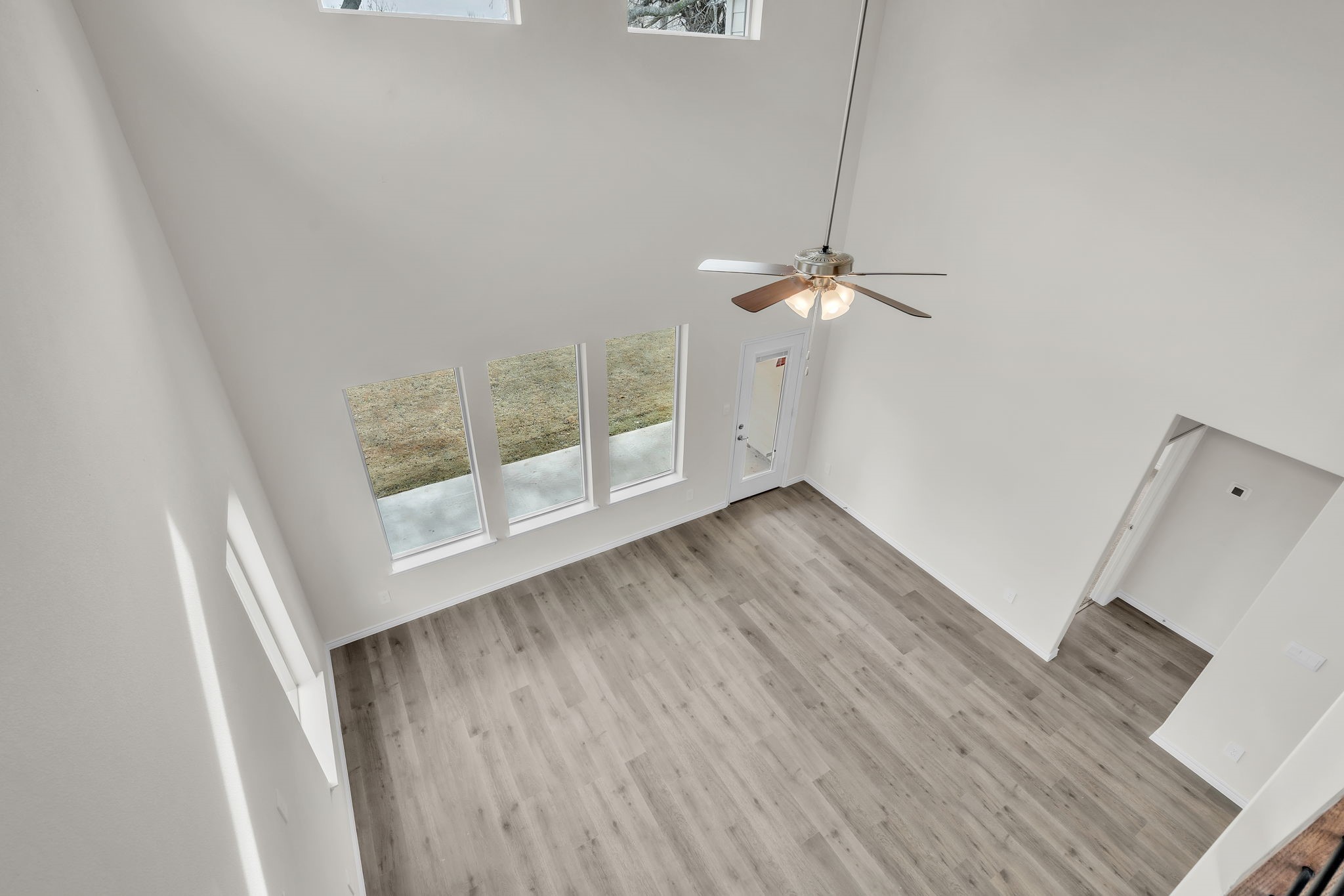 9213 Gossamer Street Mckinney TX 75071
