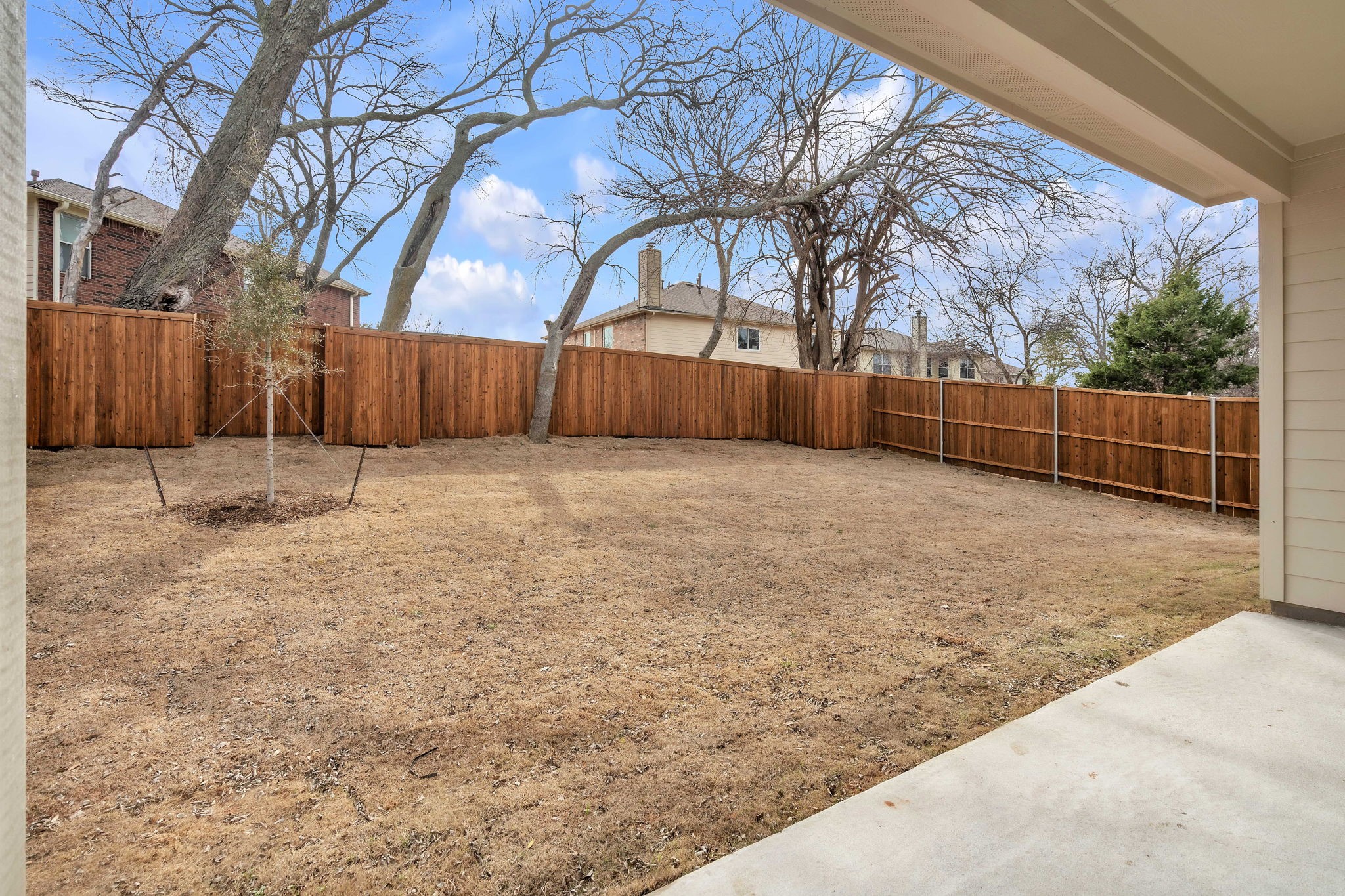 9213 Gossamer Street Mckinney TX 75071