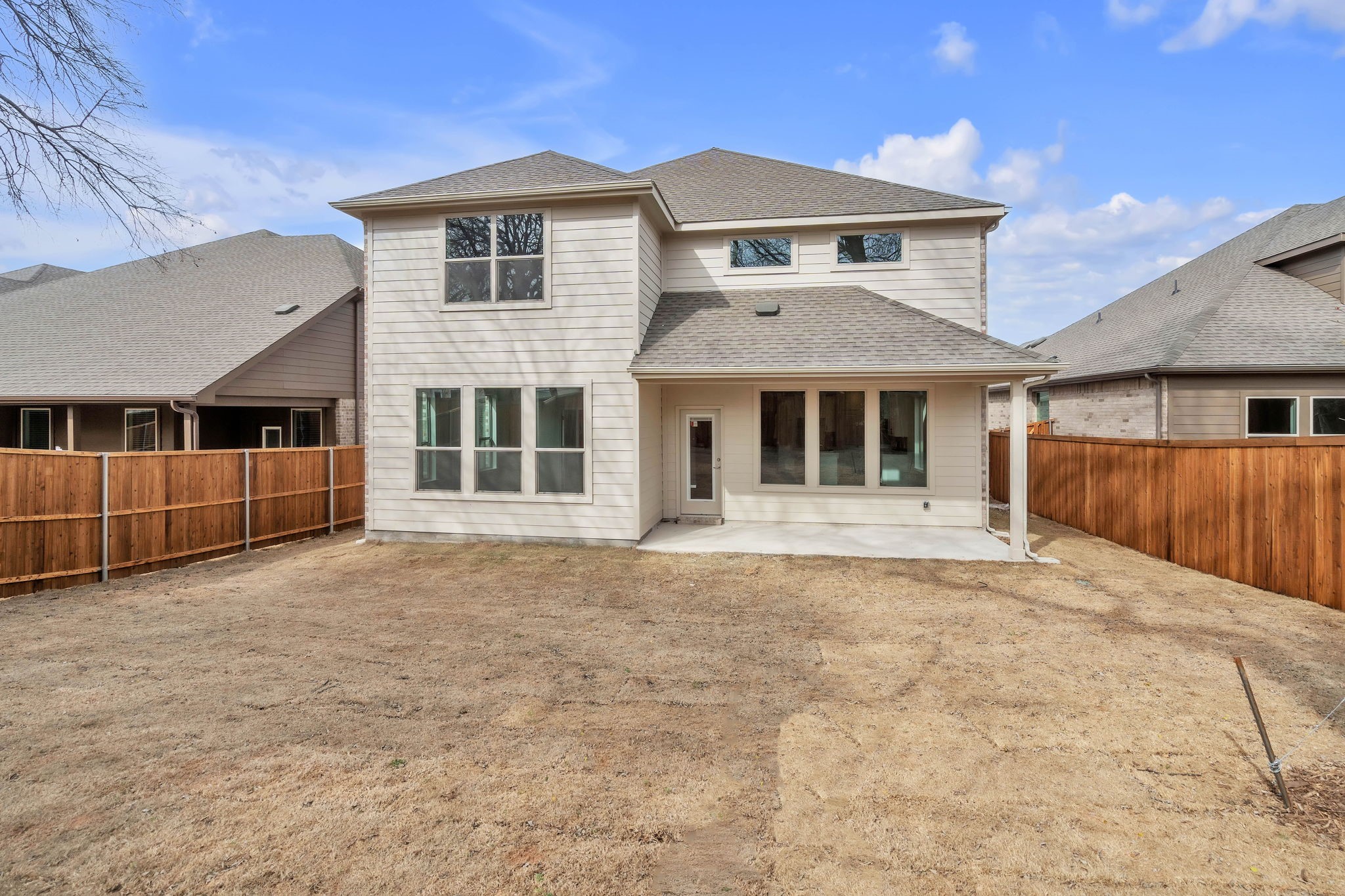 9213 Gossamer Street Mckinney TX 75071