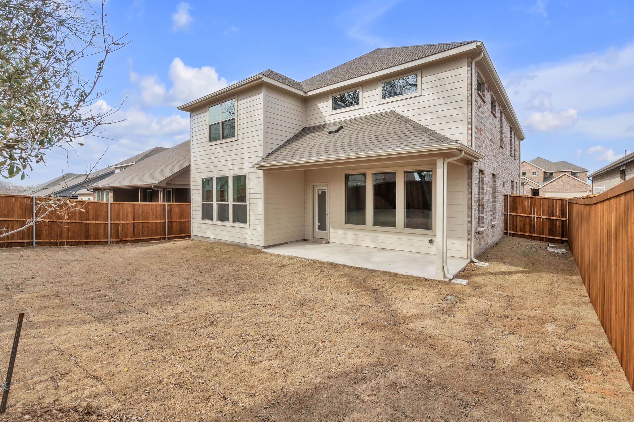9213 Gossamer Street Mckinney TX 75071
