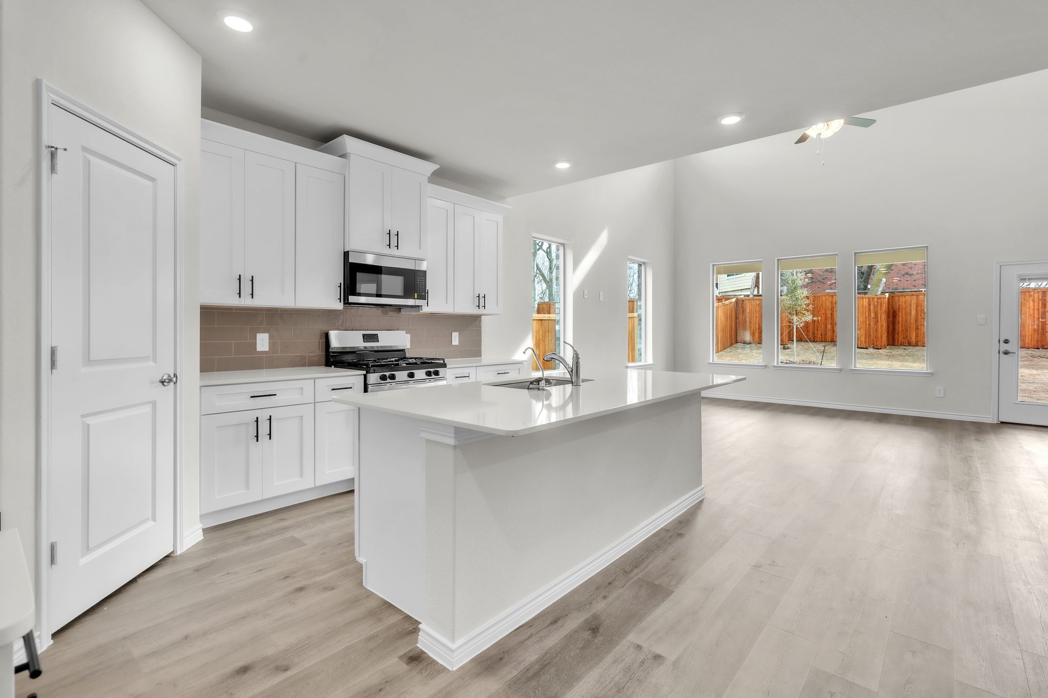 9213 Gossamer Street Mckinney TX 75071
