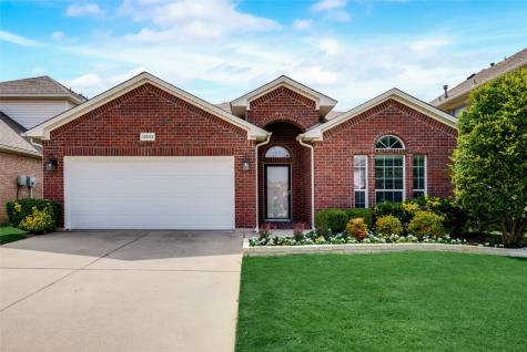 12533 Clarksburg Trail Fort Worth TX 76244