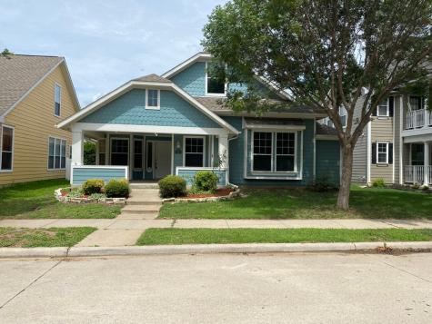 1009 Elm Drive Providence Village TX 76227
