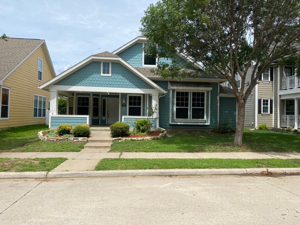1009 Elm Drive Providence Village TX 76227