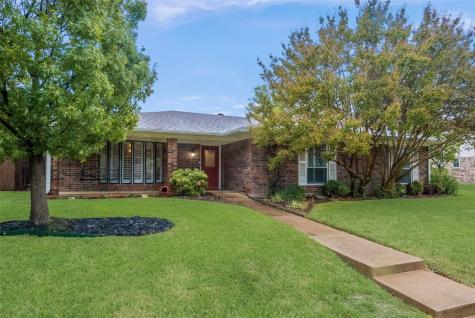 2928 Southridge Drive Grapevine TX 76051