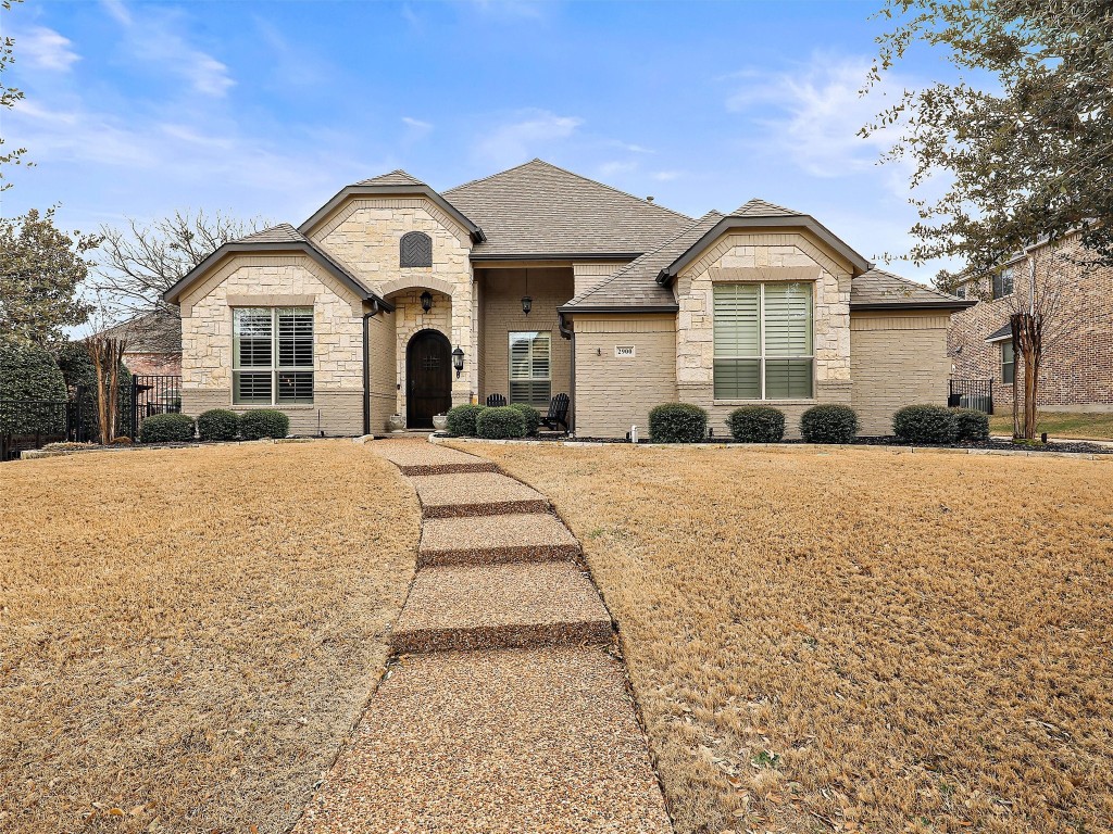 2900 Creekwood Lane Prosper TX 75078