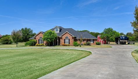 3587 Ranchwood Circle Greenville TX 75402