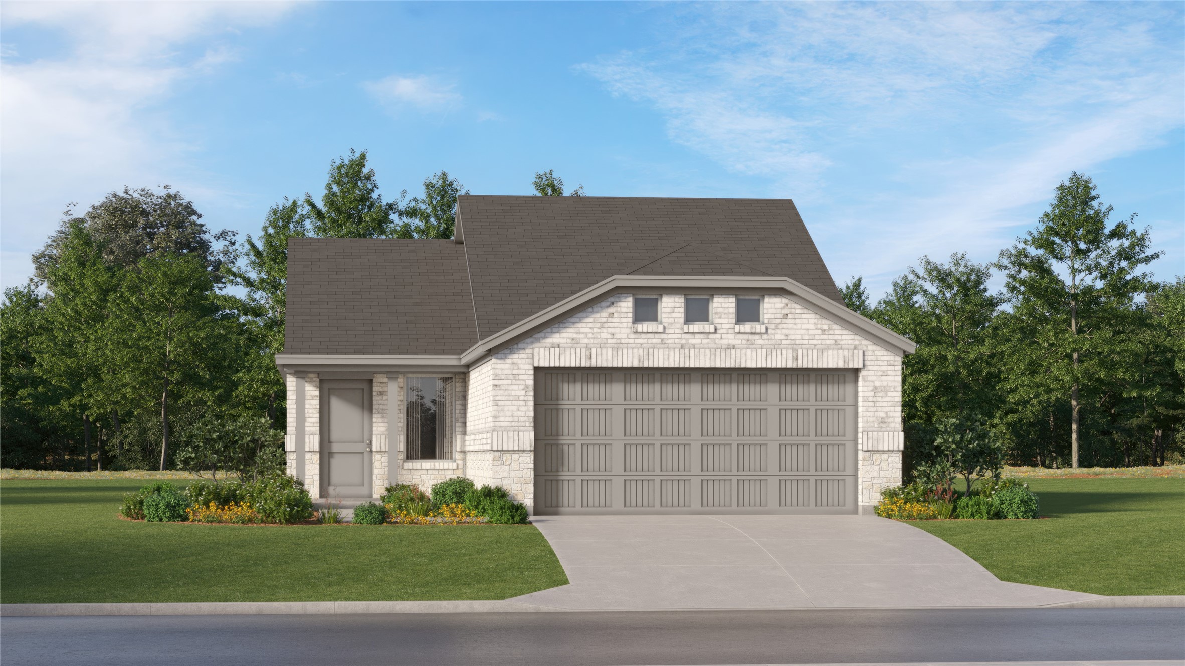 2116 Jesse James Lane Cleburne TX 76058