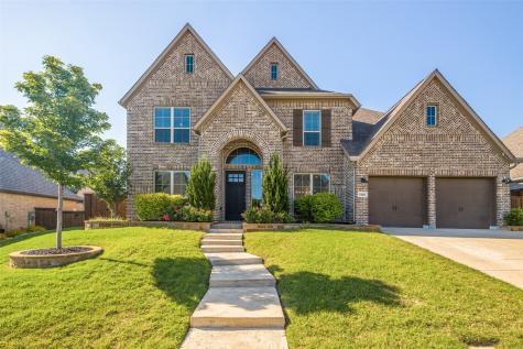 1046 Hope Valley Parkway Roanoke TX 76262