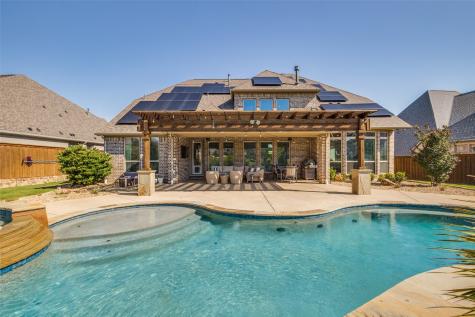 1046 Hope Valley Parkway Roanoke TX 76262