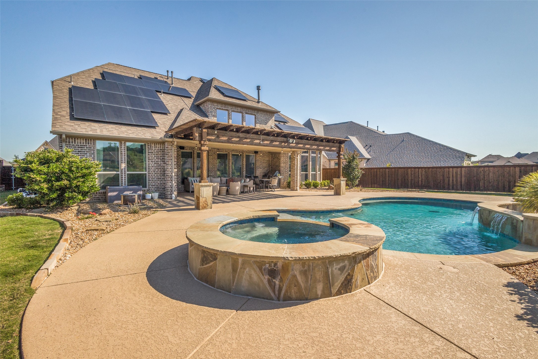 1046 Hope Valley Parkway Roanoke TX 76262