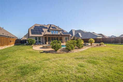 1046 Hope Valley Parkway Roanoke TX 76262