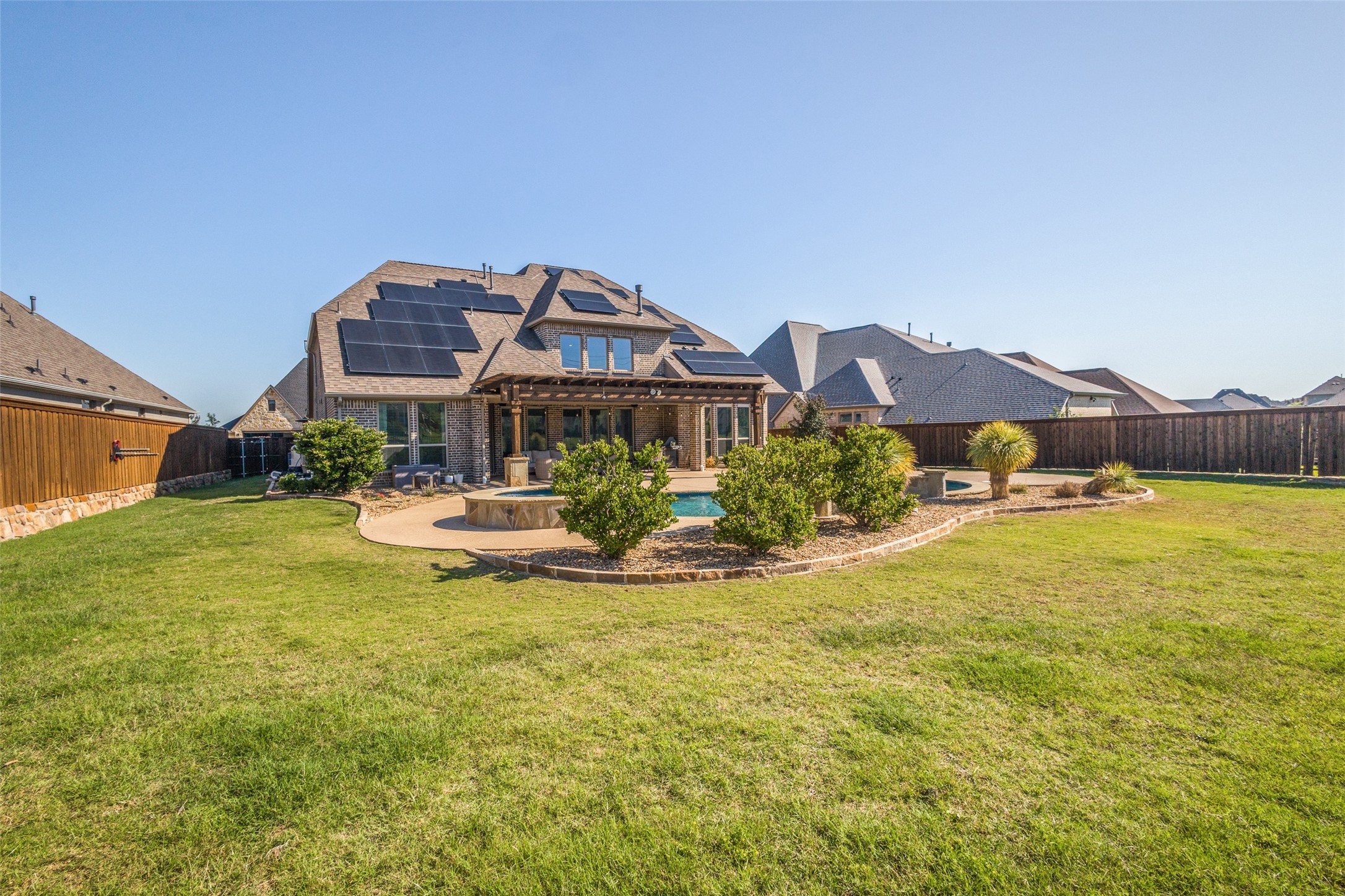1046 Hope Valley Parkway Roanoke TX 76262