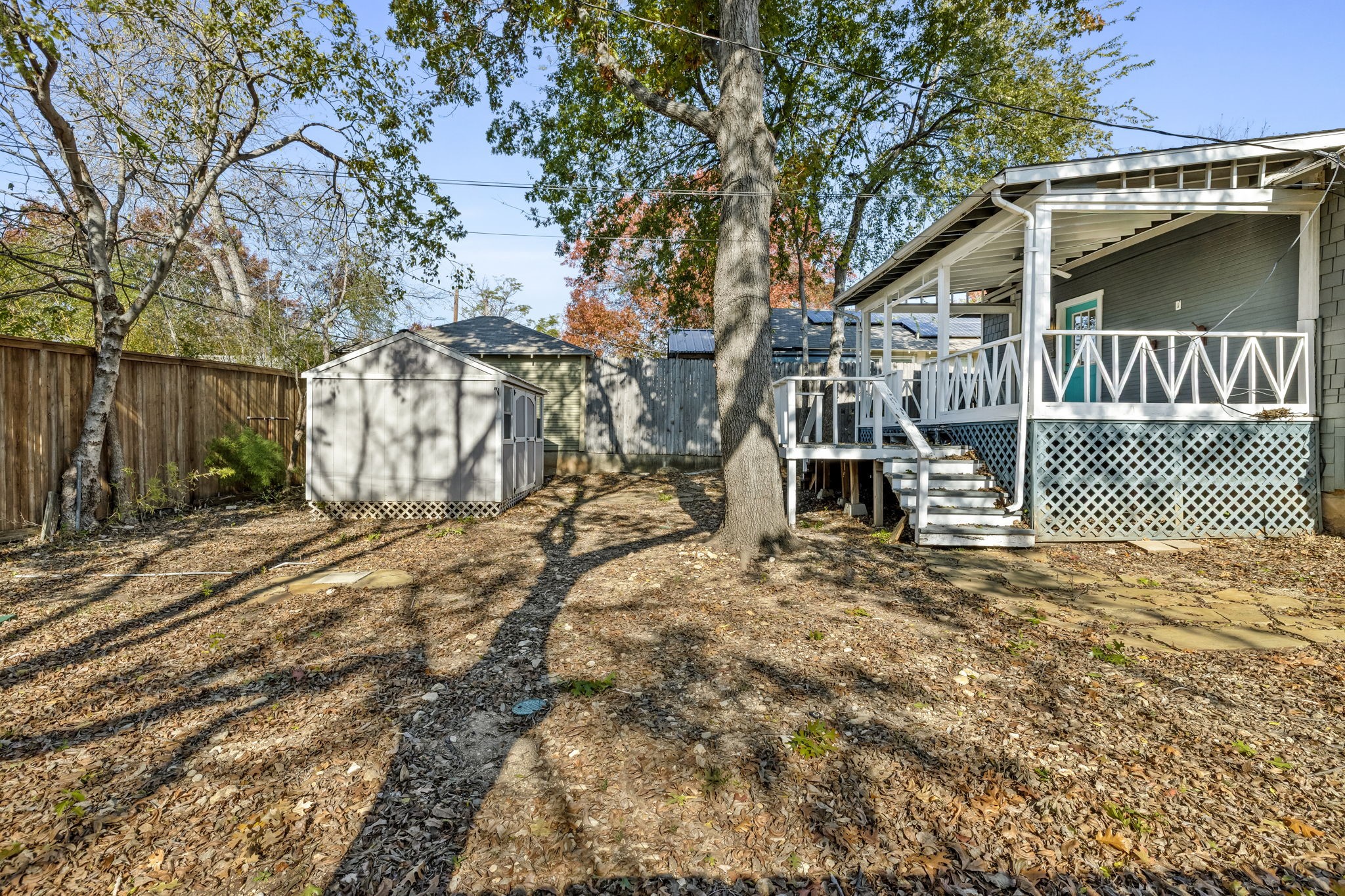 1800 Virginia Place Fort Worth TX 76107