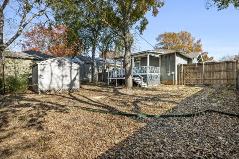 1800 Virginia Place Fort Worth TX 76107