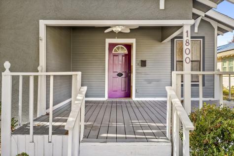 1800 Virginia Place Fort Worth TX 76107