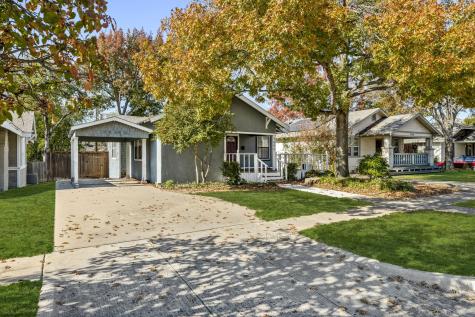 1800 Virginia Place Fort Worth TX 76107