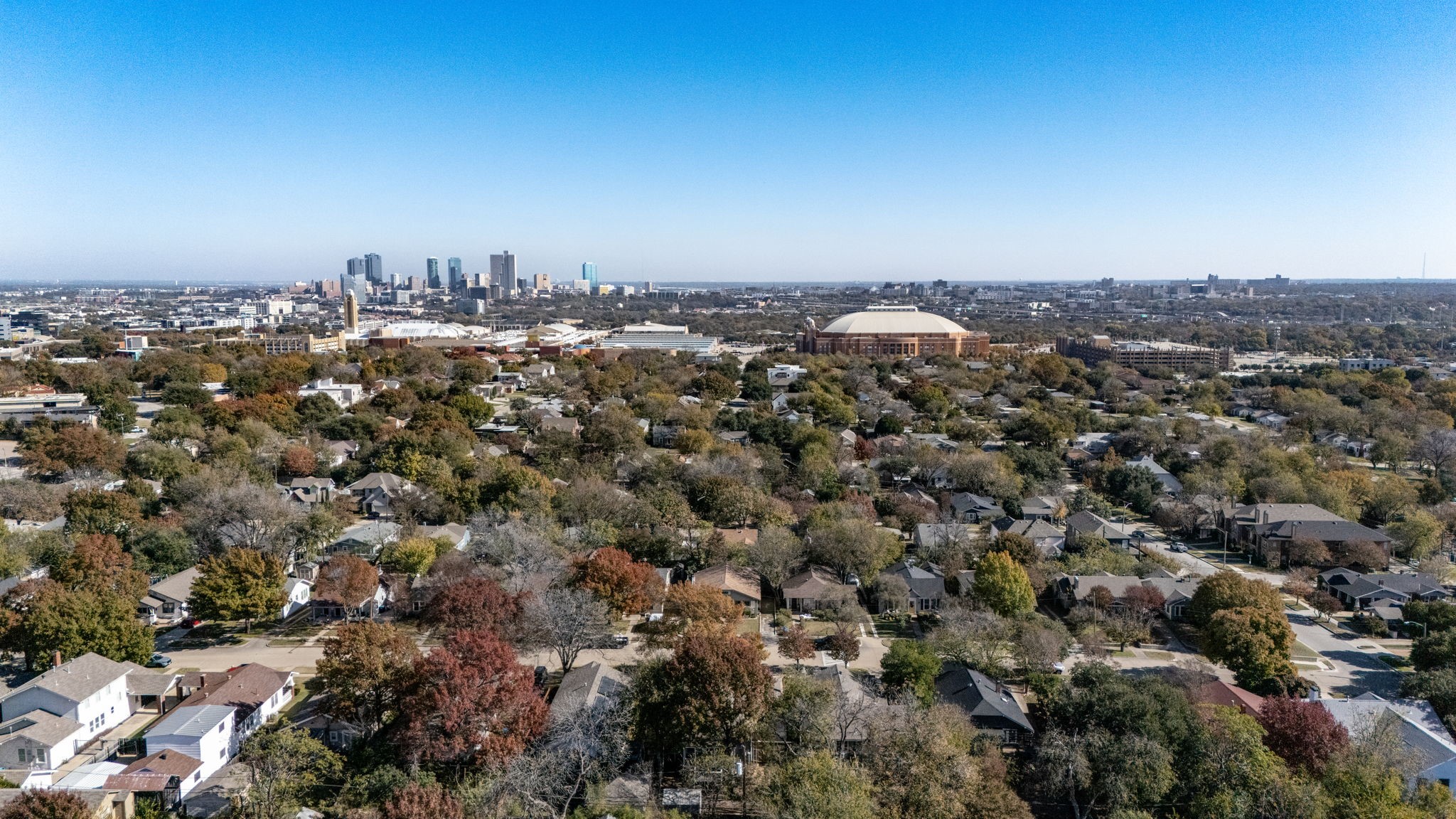 1800 Virginia Place Fort Worth TX 76107