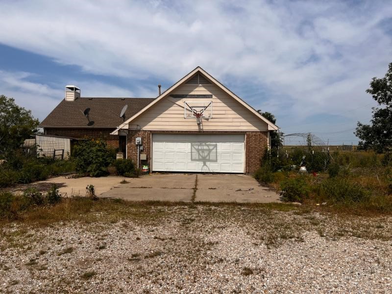 1823 County Road 596 Nevada TX 75173