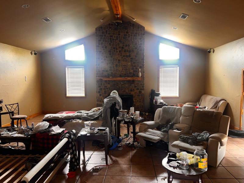 1823 County Road 596 Nevada TX 75173