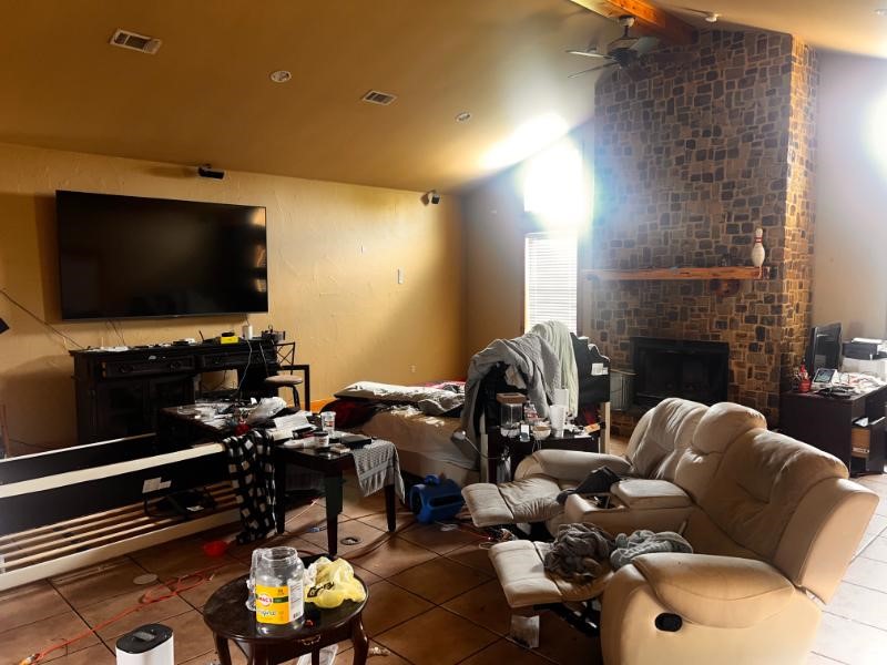 1823 County Road 596 Nevada TX 75173