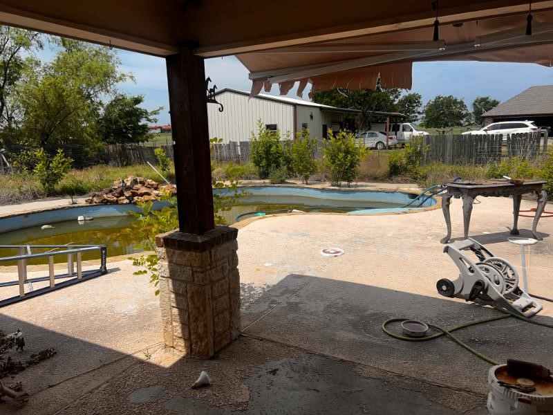 1823 County Road 596 Nevada TX 75173