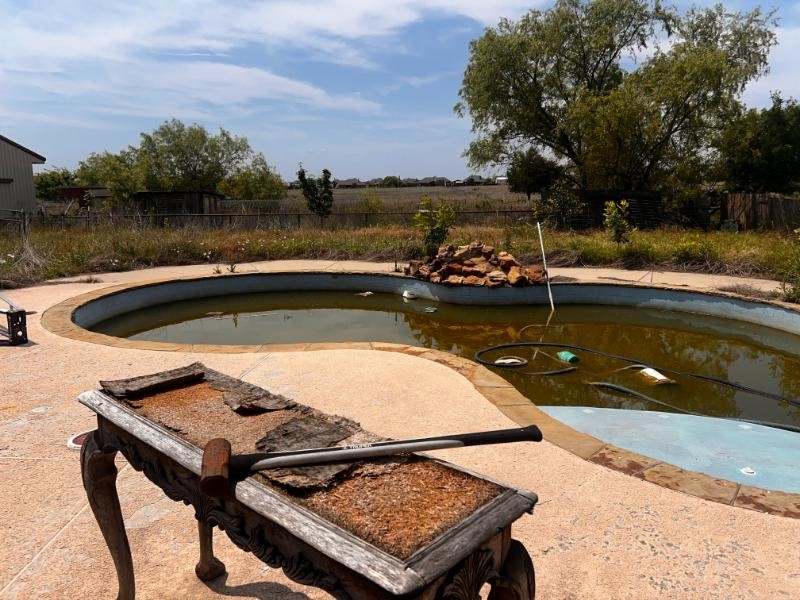 1823 County Road 596 Nevada TX 75173