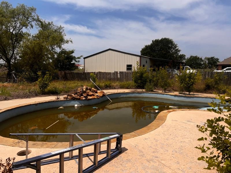 1823 County Road 596 Nevada TX 75173