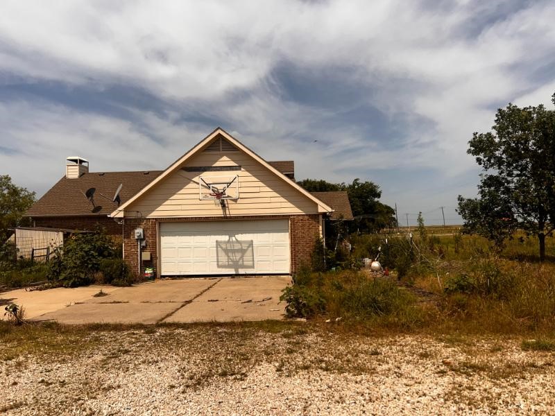 1823 County Road 596 Nevada TX 75173