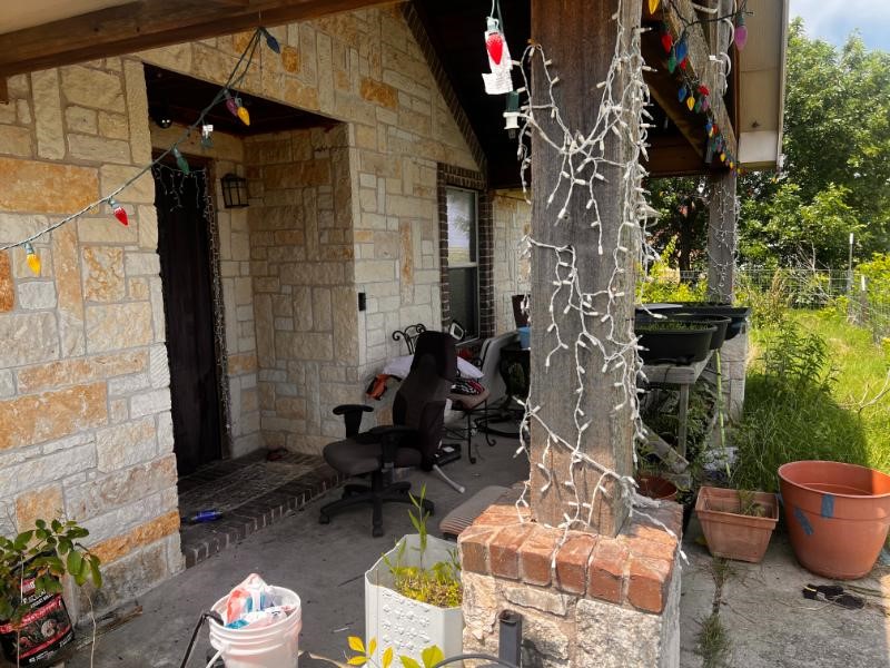 1823 County Road 596 Nevada TX 75173