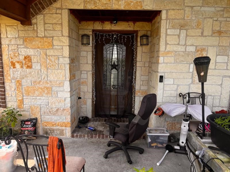 1823 County Road 596 Nevada TX 75173