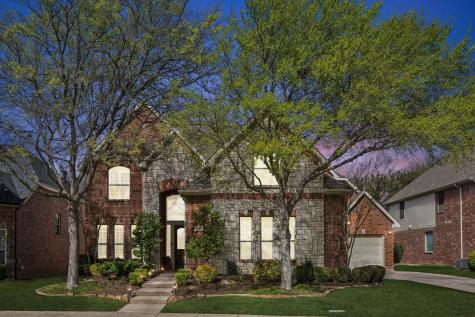 1204 Pecan Valley Drive Mckinney TX 75072