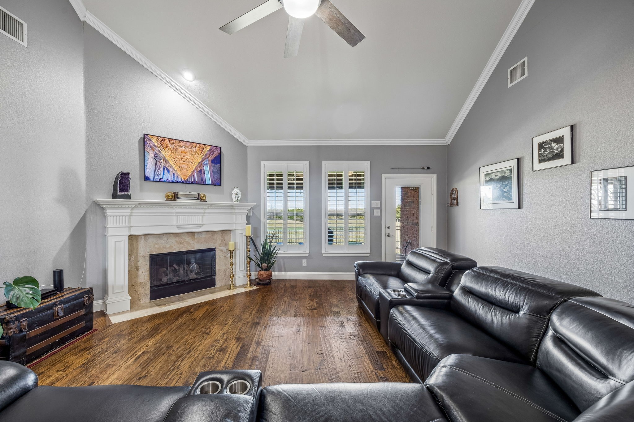 1204 Pecan Valley Drive Mckinney TX 75072