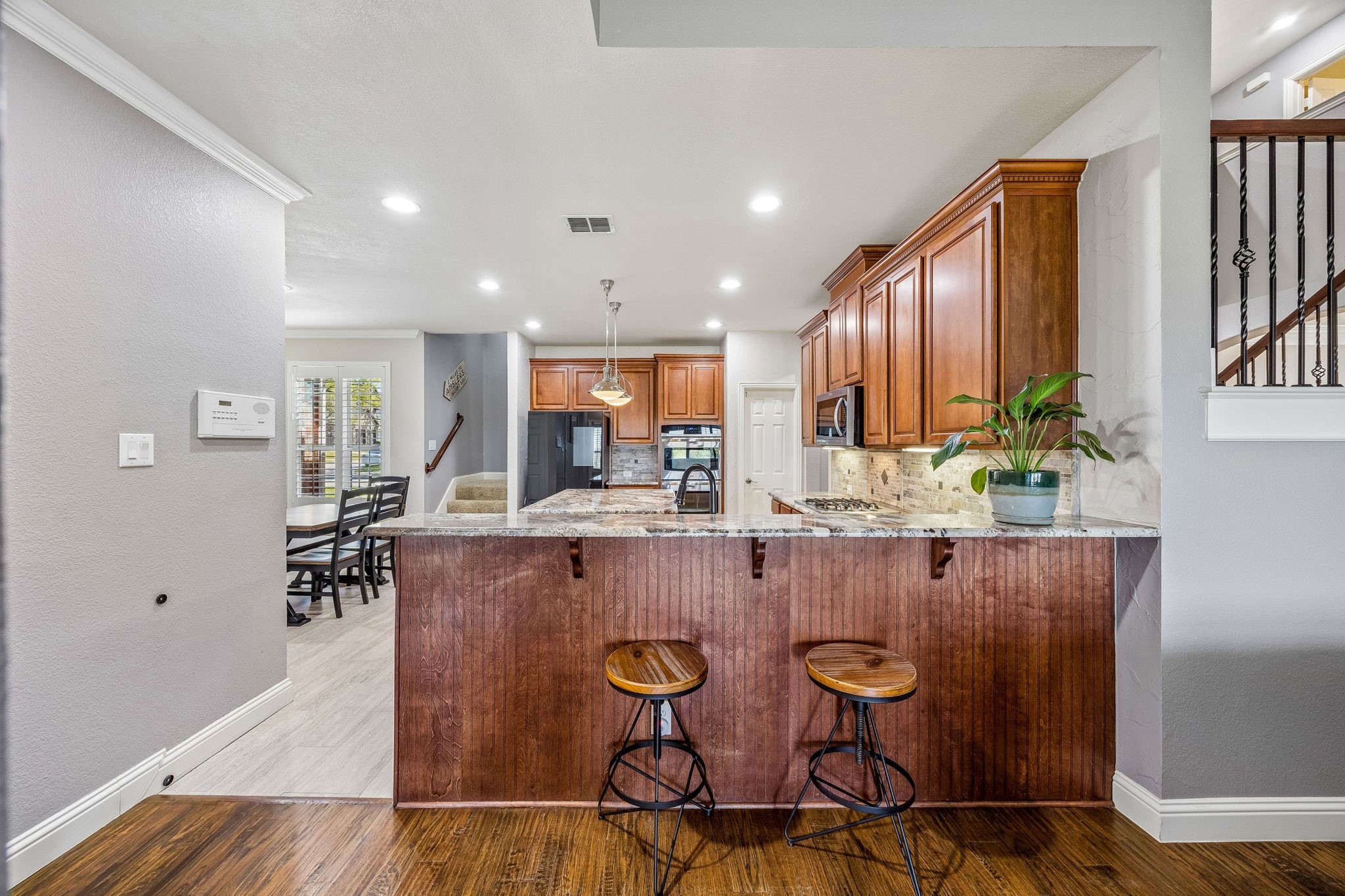 1204 Pecan Valley Drive Mckinney TX 75072
