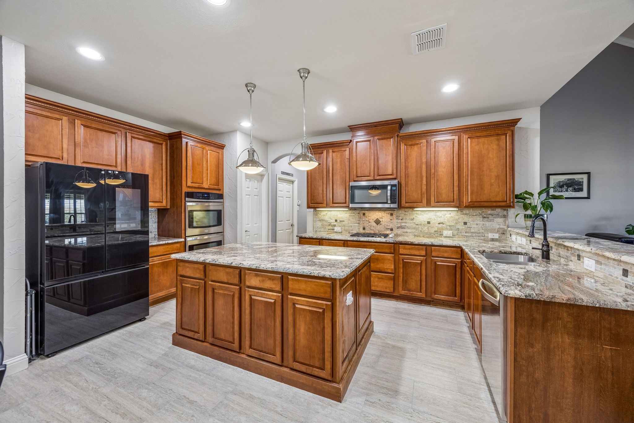 1204 Pecan Valley Drive Mckinney TX 75072