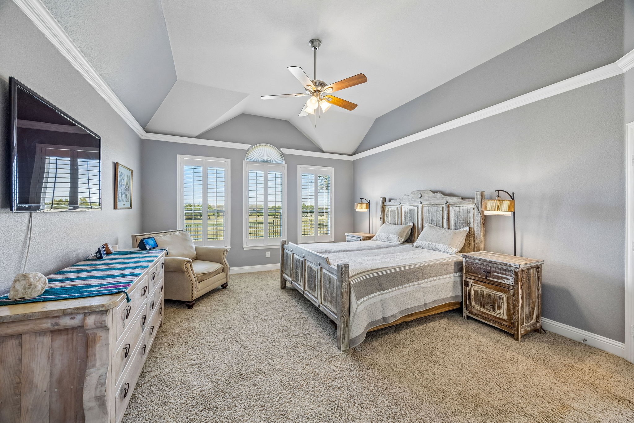 1204 Pecan Valley Drive Mckinney TX 75072
