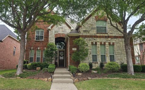 1204 Pecan Valley Drive Mckinney TX 75072